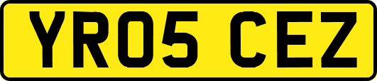 YR05CEZ