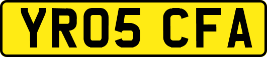 YR05CFA
