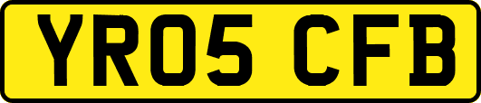 YR05CFB