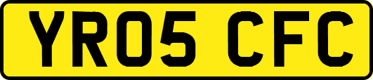YR05CFC