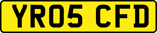 YR05CFD