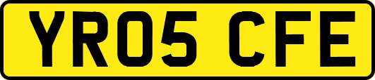 YR05CFE