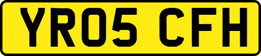 YR05CFH