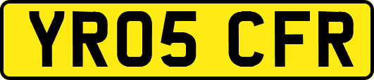 YR05CFR