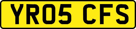 YR05CFS