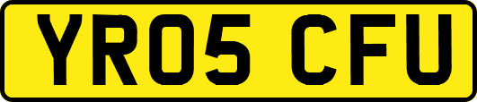 YR05CFU