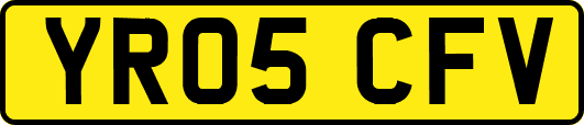 YR05CFV