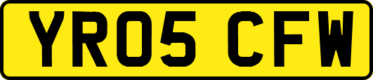 YR05CFW