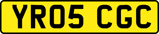YR05CGC