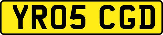 YR05CGD