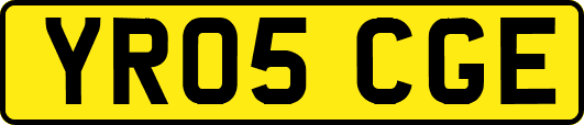 YR05CGE