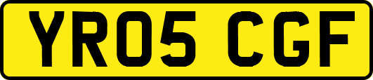 YR05CGF