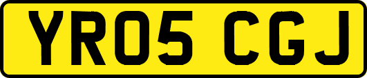 YR05CGJ