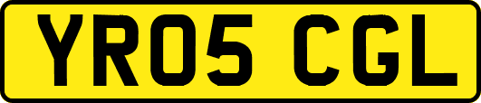 YR05CGL