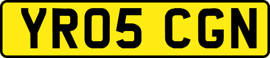 YR05CGN