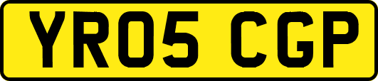 YR05CGP