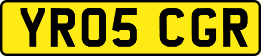 YR05CGR