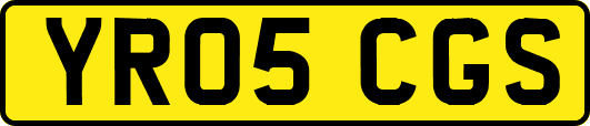 YR05CGS