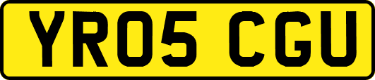 YR05CGU