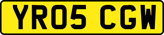 YR05CGW