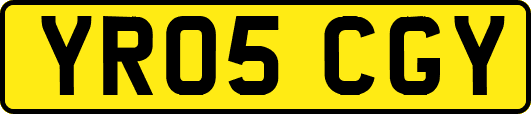 YR05CGY
