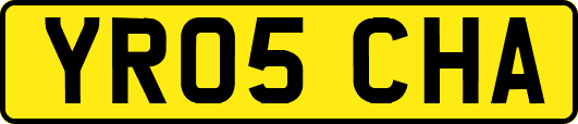YR05CHA