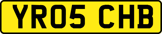 YR05CHB