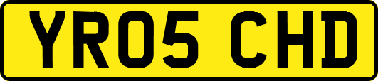 YR05CHD