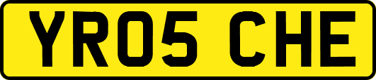 YR05CHE