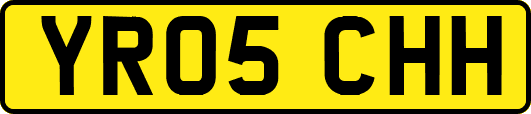 YR05CHH