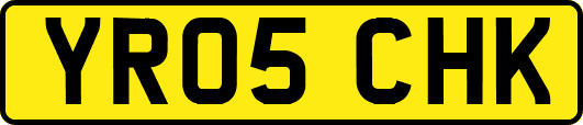 YR05CHK