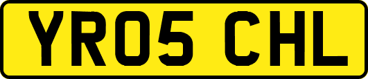 YR05CHL