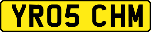 YR05CHM