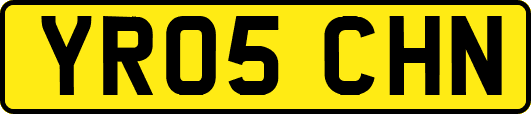 YR05CHN
