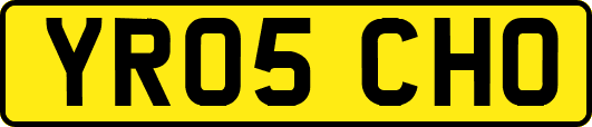 YR05CHO