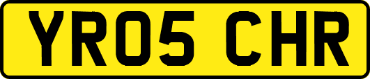 YR05CHR