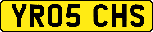 YR05CHS