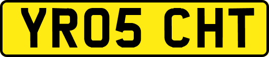 YR05CHT