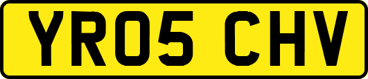 YR05CHV