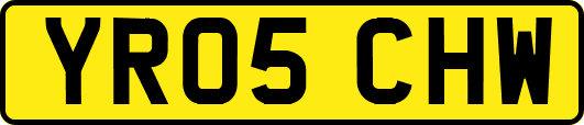 YR05CHW