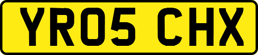 YR05CHX