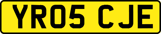 YR05CJE