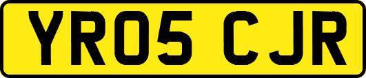 YR05CJR