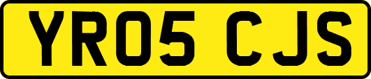 YR05CJS