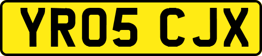 YR05CJX