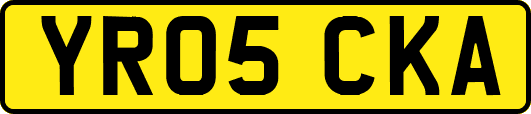 YR05CKA