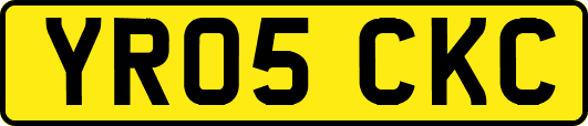 YR05CKC