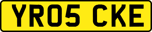 YR05CKE