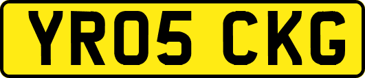 YR05CKG