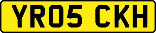 YR05CKH